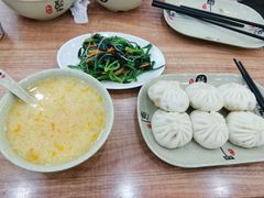 -张记包子铺(贵阳路店)