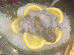 -渔傅·蓝海岸霞浦海鲜(正祥店)