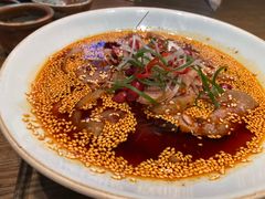 -水煮三国·川鲁江湖菜(香山店)