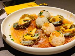 -小炳胜(卓悦中心店)