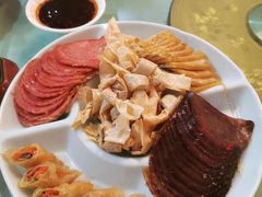 -长春观斋补堂素菜馆