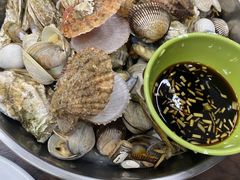 -晶渔坊·海鲜私房菜(东夷小镇店)