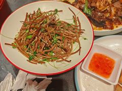 -京尊烤鸭店JINGZUN(春秀路店)