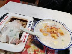 -荔银肠粉(建六店)