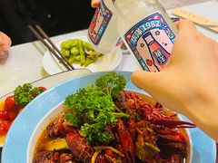-戴记龙虾(天泽街店)