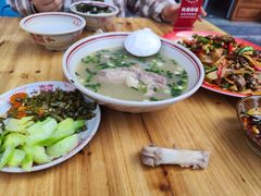-老方桌烂蹄花川菜馆(九龙坡店)