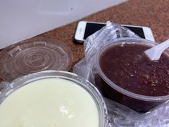 凤凰蛋奶糊-玫瑰甜品(文明路店)