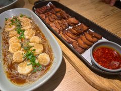 -蜜桃餐厅·伴山(湖滨商业街店)