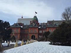 -北海道厅旧本厅舍(旧本庁舎)