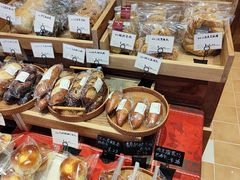 -佐敦面包铺·JORDAN BAKERY