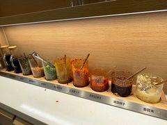 -小满手工粉(北京富力广场店)