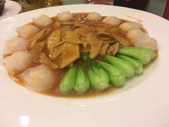 -温州王朝大酒店-自助餐厅