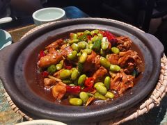 -苏帮袁Sue Cuisine(南开大悦城店)