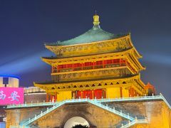 -醉长安(钟楼旗舰店)