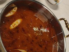 -珺小七铜锅涮肉(桃园路店)