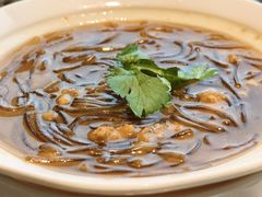 -风味小馆(天目湖宾馆店)