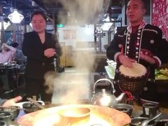 -老诚一锅羊蝎子(黄寺大街店)