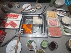 -海底捞火锅(如皋吾悦广场店)