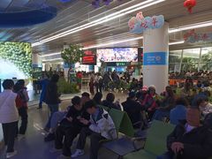 -厦门邮轮中心厦鼓码头(轮渡站)