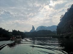 -丹霞山风景名胜区