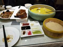 -福海居烤鸭店(鸟巢店)