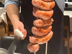 -拉蒂娜·巴西牛排馆 Latina·Brazilian Steakhouse(陆家嘴旗舰店)