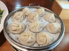 -老西门·常州菜(新区店)