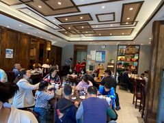 大堂-熙盛源(苏苑街店)