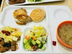 -香妃烤鸡(西单店)