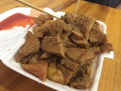 -细妹五香牛杂(步行街店)