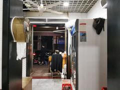 门面-覃肥叔桂林米粉(粮道街店)