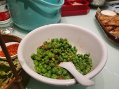 -老萍巷莲花血鸭·萍乡地标江西菜(步行街店)