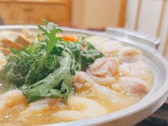 -加奈日本料理
