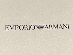 -Emporio Armani(skp店)