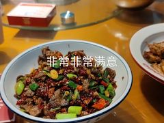 -西江红·株洲本地菜(滨江南路店)