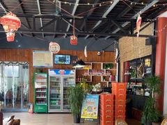 -遇见小院—虹鳟鱼•农家菜(怀柔店)