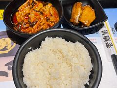 -老娘舅(天阳亲子广场店)