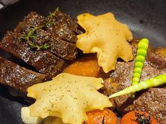 -王品牛排(珠海富华里店)