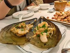 -旺达·福州菜(正大广场店)