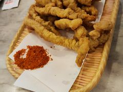 -南锣南门(东方银座店)