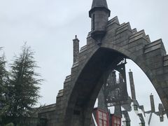 -哈利波特魔法世界