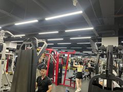 -超鹿运动(融侨锦江店)