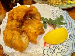 -鸟鹏烧鸟居酒屋(仁恒梦中心店)