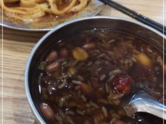 -白翔甜食店