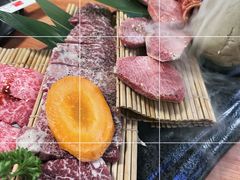 -炼瓦家日式烧肉·寿喜烧(融创精彩天地店)