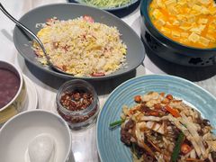 -志明眷村·台式融合菜·宵夜