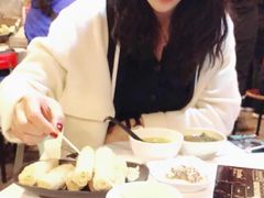 -鲜入围煮花胶鸡海鲜火锅