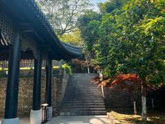 -第一山景区