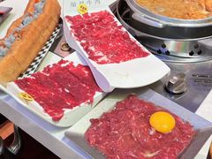-荣叔港式沙嗲牛肉火锅(正佳潮流店)