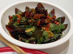 -东北小板凳地摊烧烤(泰来街店)